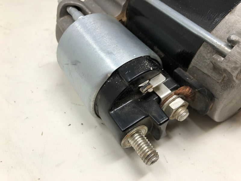 21163-0755 Kawasaki Electric Starter