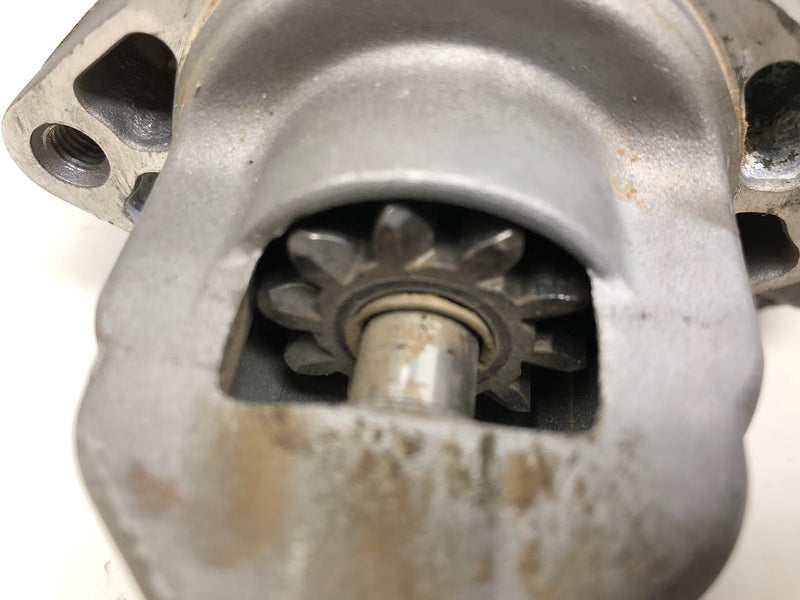 21163-0755 Kawasaki Electric Starter