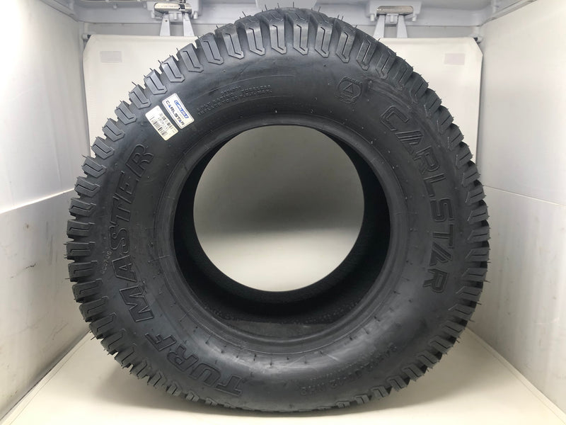 5114091 Carlisle Turf Master Tire - 24X12-12 - Tubeless - 4PR
