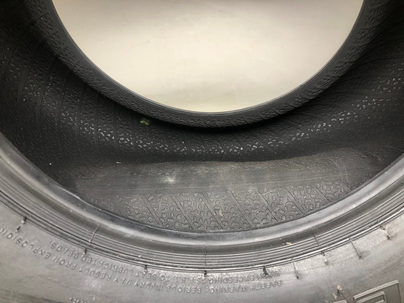 5114091 Carlisle Turf Master Tire - 24X12-12 - Tubeless - 4PR