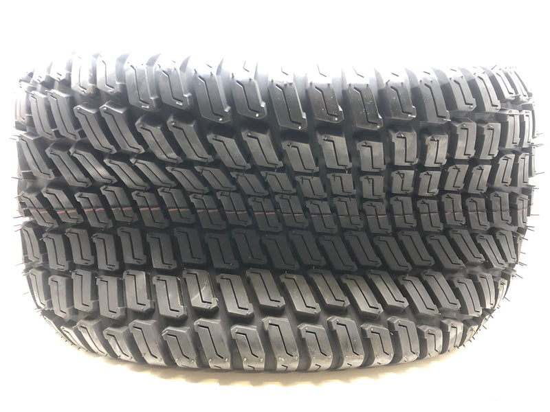 5114091 Carlisle Turf Master Tire - 24X12-12 - Tubeless - 4PR