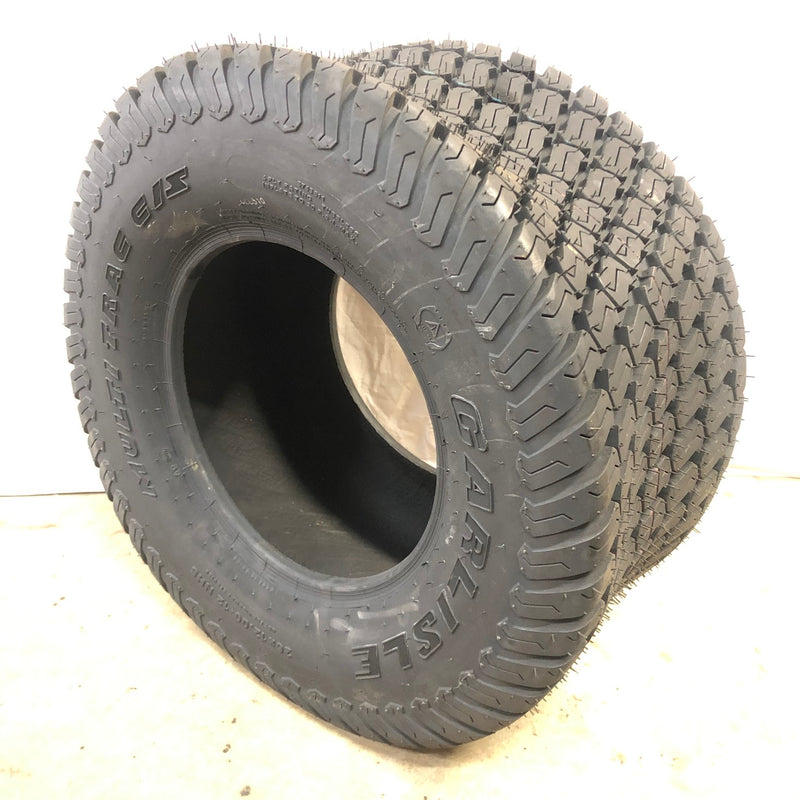 5743611 Carlisle Multi Trac Tire - 26X12-12 - Tubeless - 4PR