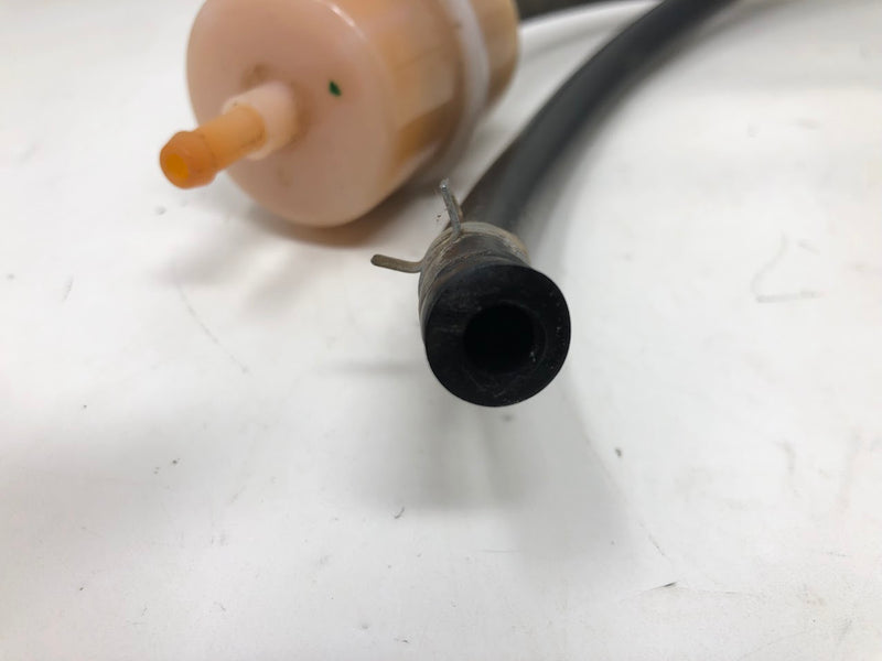 49040-0771 Kawasaki Fuel Pump Assembly