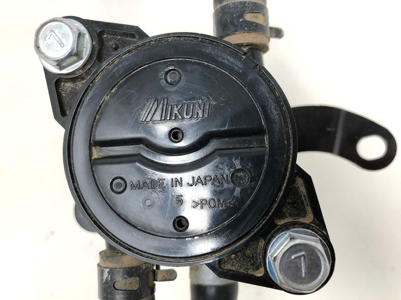 49040-0771 Kawasaki Fuel Pump Assembly