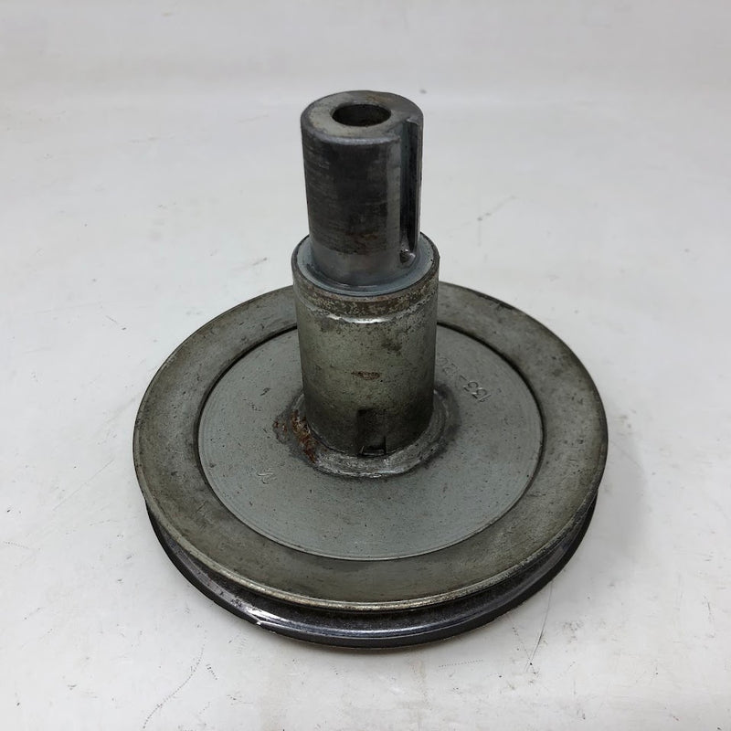 133-1208 Toro Engine Pulley