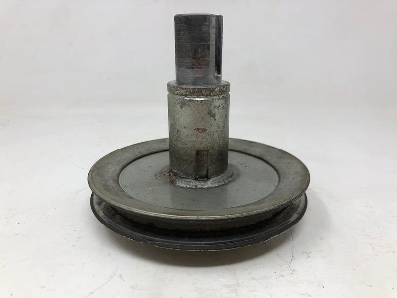133-1208 Toro Engine Pulley