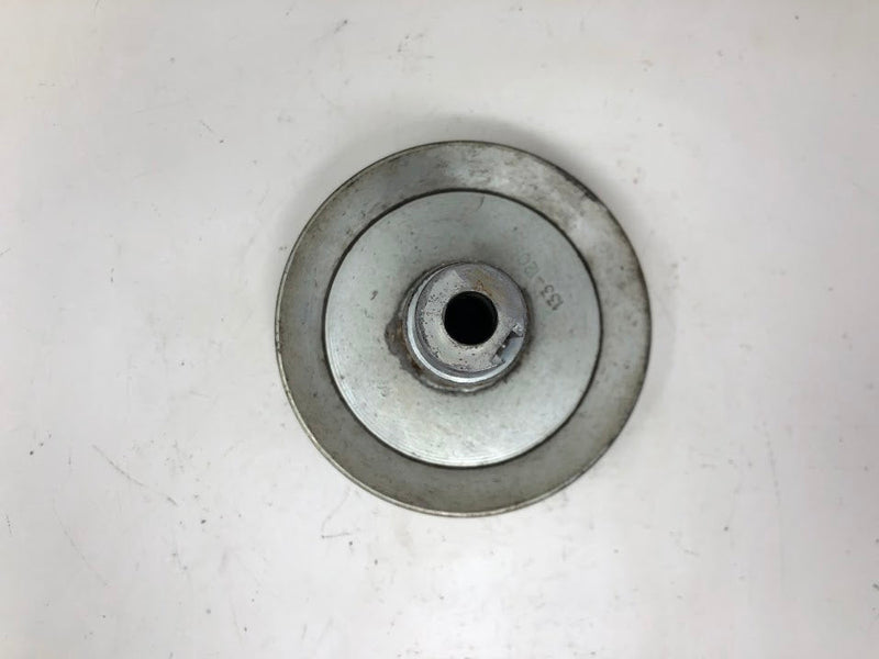 133-1208 Toro Engine Pulley