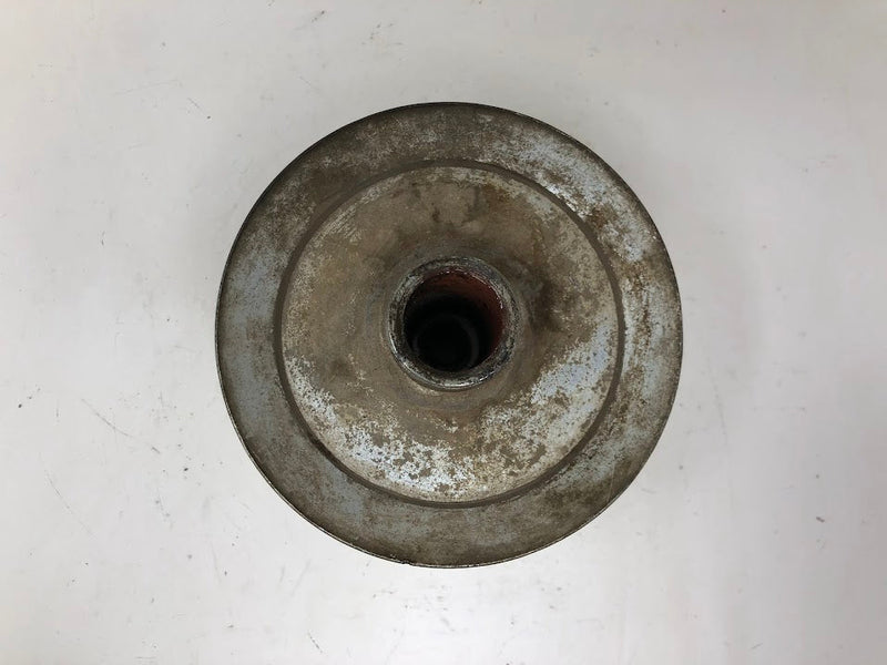 133-1208 Toro Engine Pulley