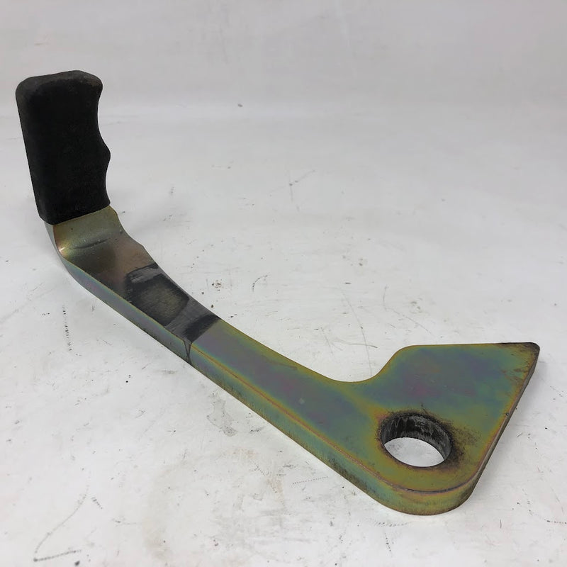 127-3391 Toro HOC Transport Lock