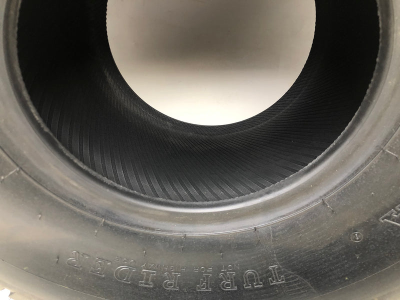160-621 Stens Kenda Tire - 20X8-8 - Turf Rider - 4 Ply - Tubeless