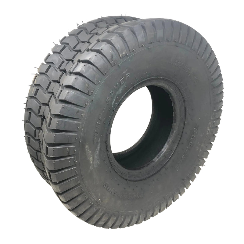 5110801 Carlisle Turf Saver Tire - 20X8-8 - 2PR - Tubeless