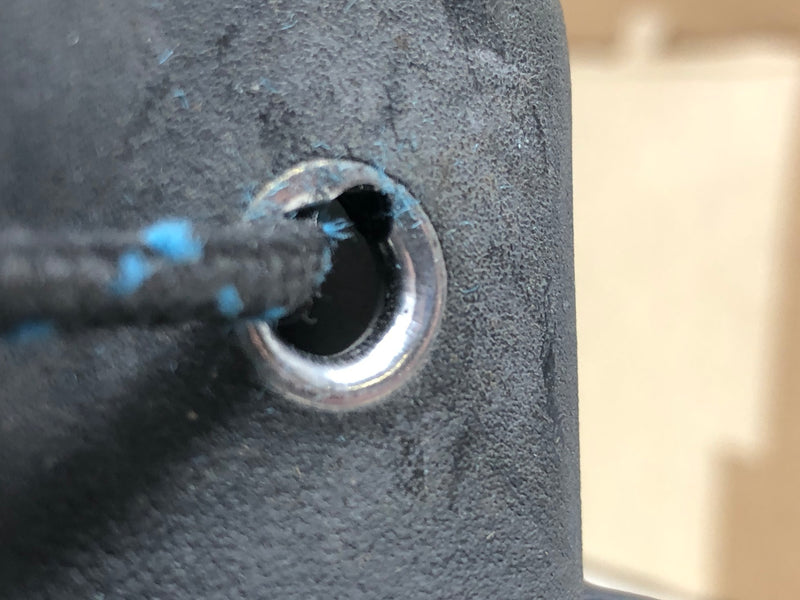 119-1904 Toro Shroud & Recoil Assembly