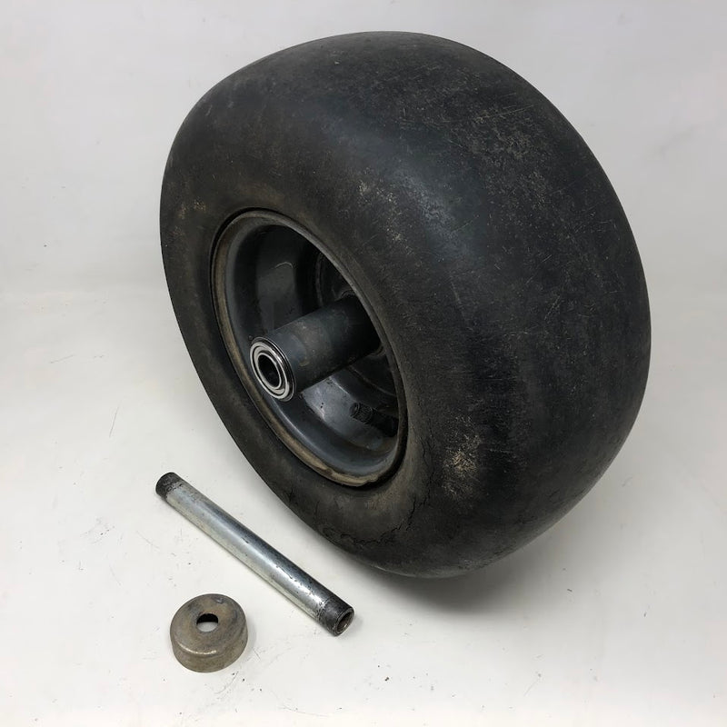 133-4428 Toro Tire & Wheel Assembly