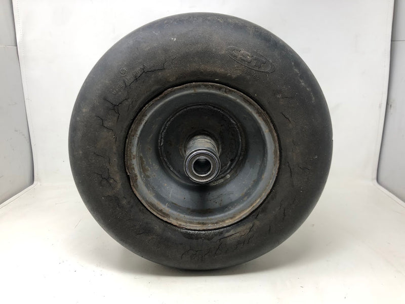133-4428 Toro Tire & Wheel Assembly