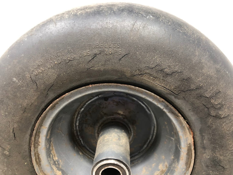 133-4428 Toro Tire & Wheel Assembly