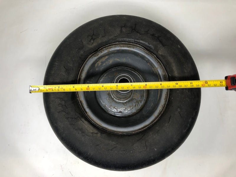 133-4428 Toro Tire & Wheel Assembly