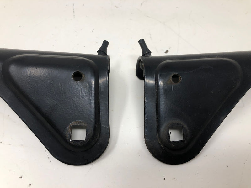 684-0037 MTD LH & RH Engagement Handles