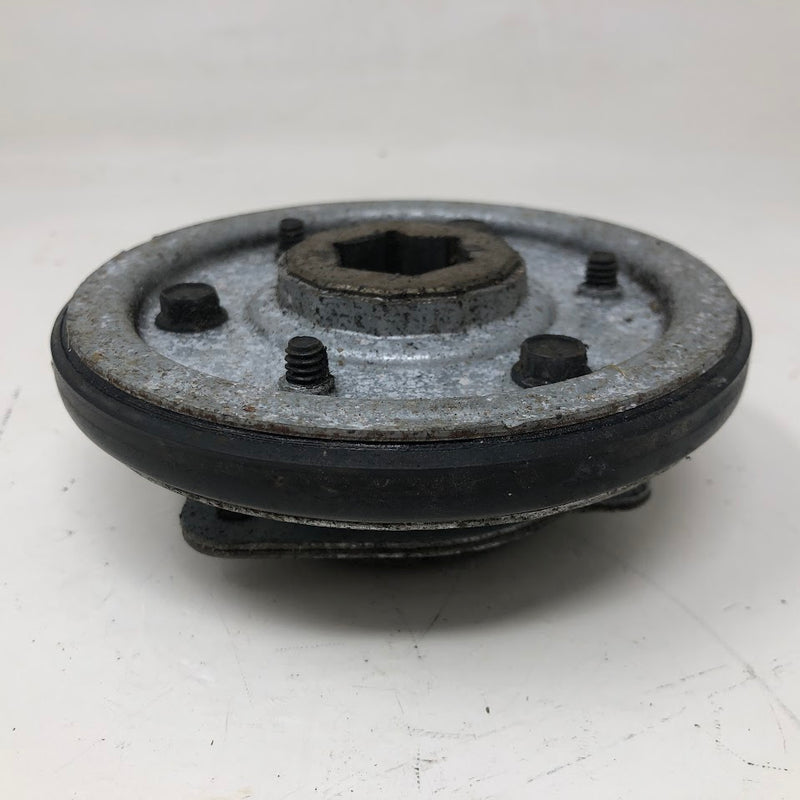 684-0042A MTD Friction Wheel