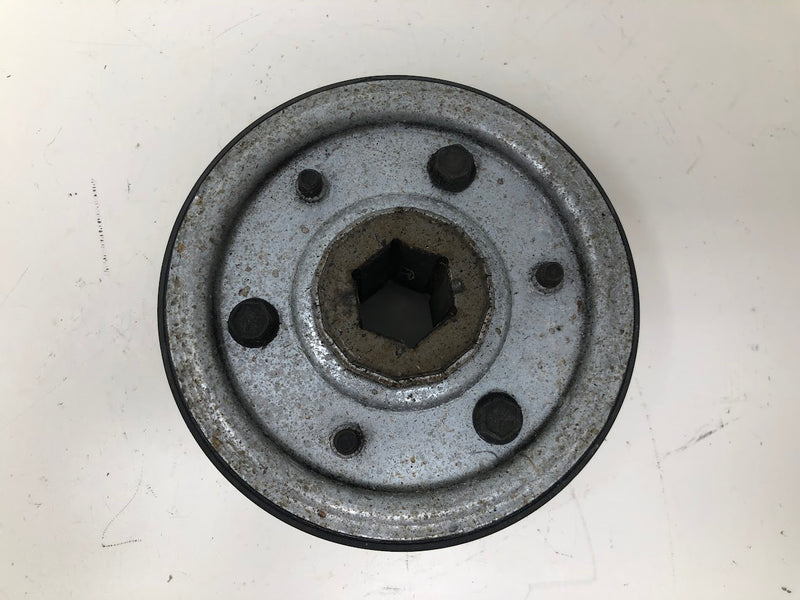 684-0042A MTD Friction Wheel