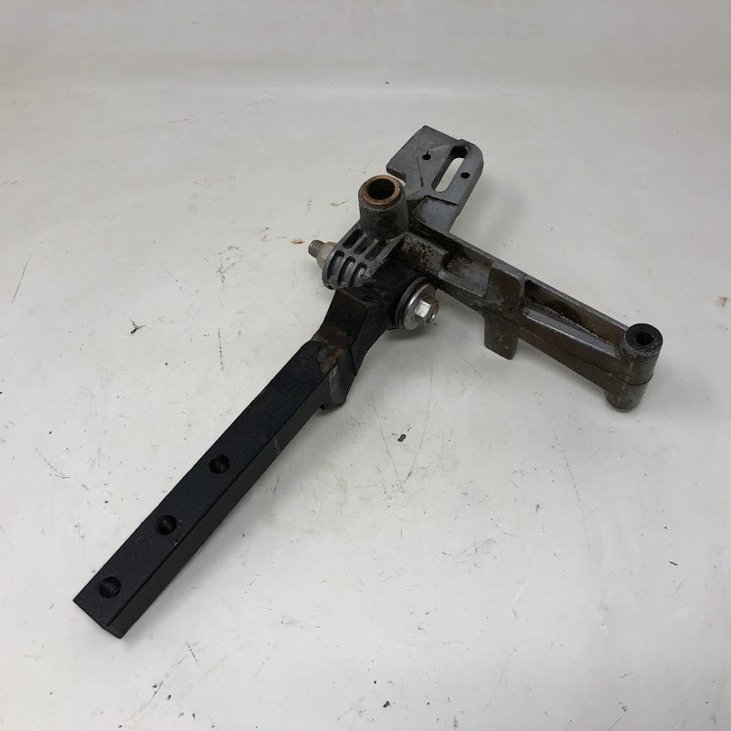 136-5570-05 Toro Control Arm + Actuator Arm Assembly.