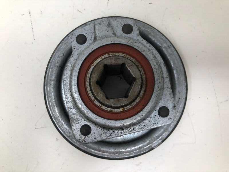 684-0042A MTD Friction Wheel