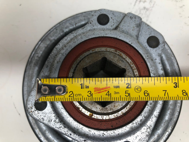 684-0042A MTD Friction Wheel