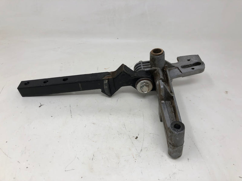 136-5570-05 Toro Control Arm + Actuator Arm Assembly.