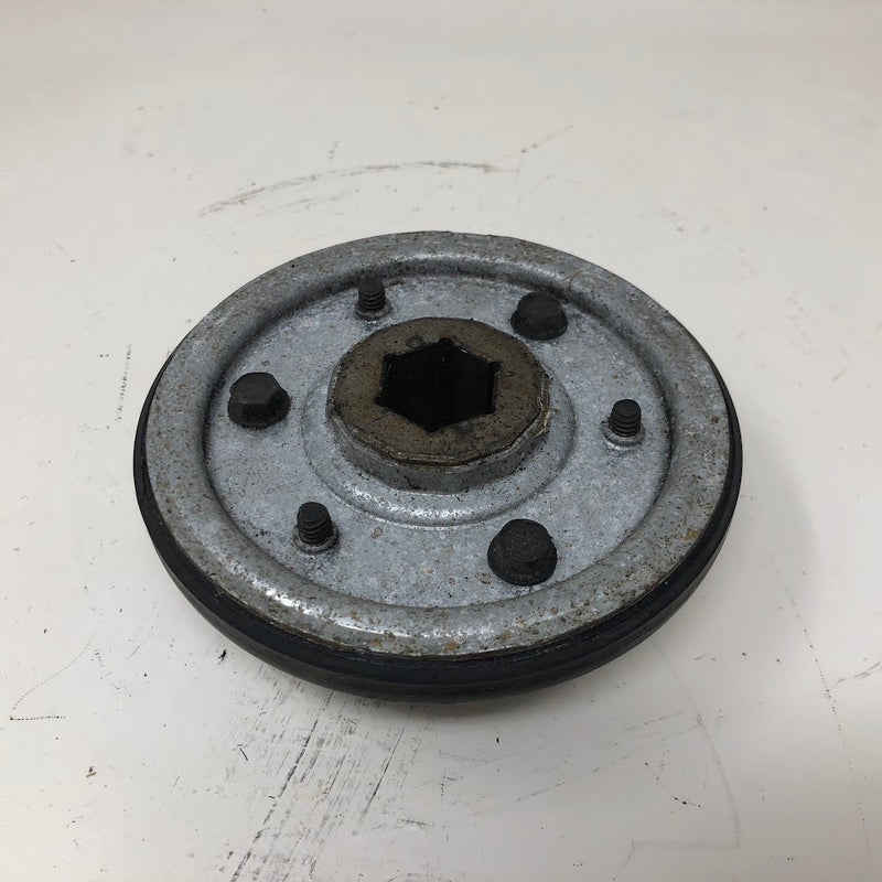684-0042A MTD Friction Wheel