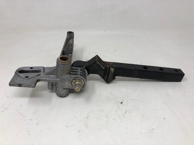 136-5570-05 Toro Control Arm + Actuator Arm Assembly.