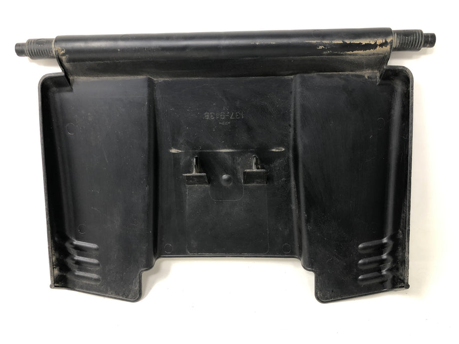 137-9139 Toro Rear Door Assembly