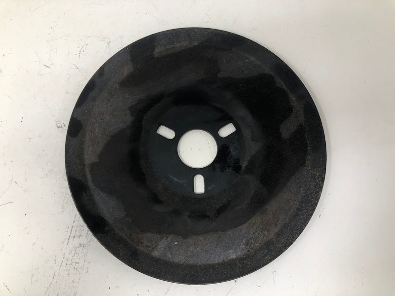 756-0967 MTD Auger Pulleys (2)