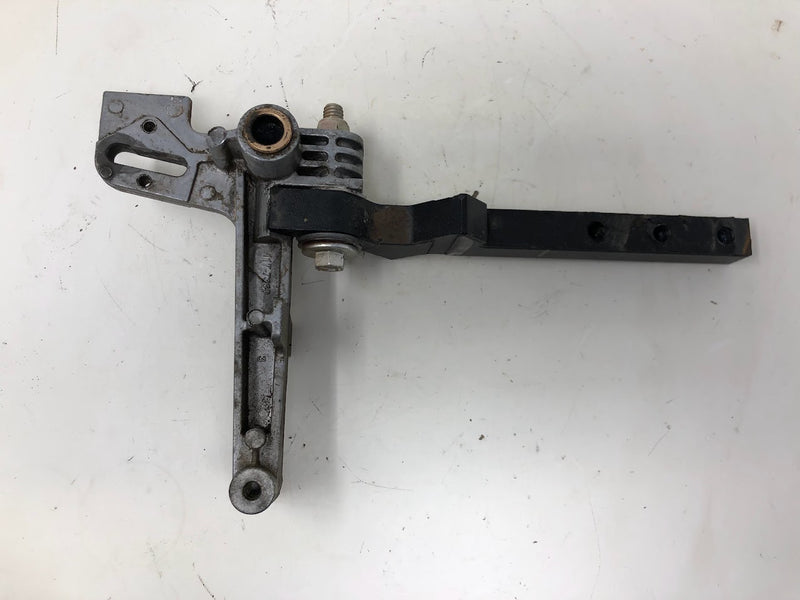 136-5570-05 Toro Control Arm + Actuator Arm Assembly.