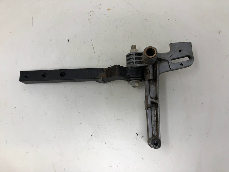 136-5570-05 Toro Control Arm + Actuator Arm Assembly.
