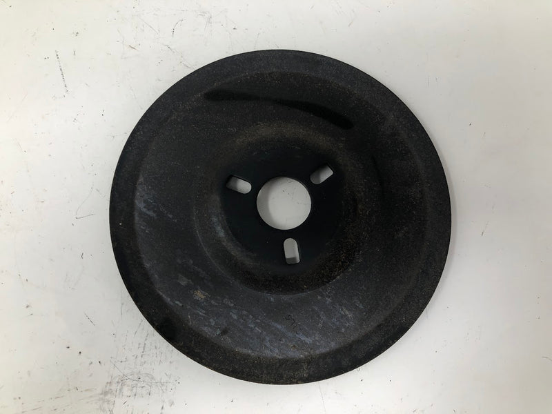 756-0967 MTD Auger Pulleys (2)