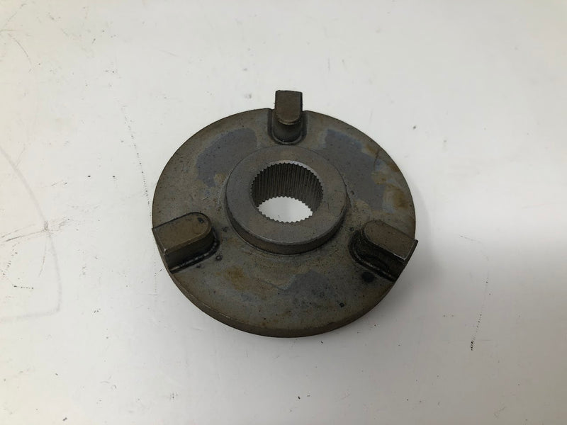 756-0967 MTD Auger Pulleys (2)