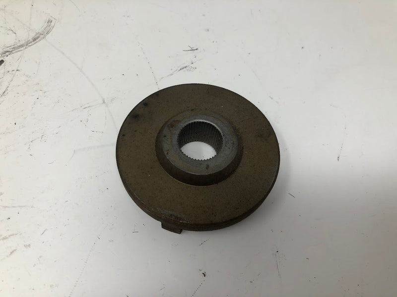 756-0967 MTD Auger Pulleys (2)
