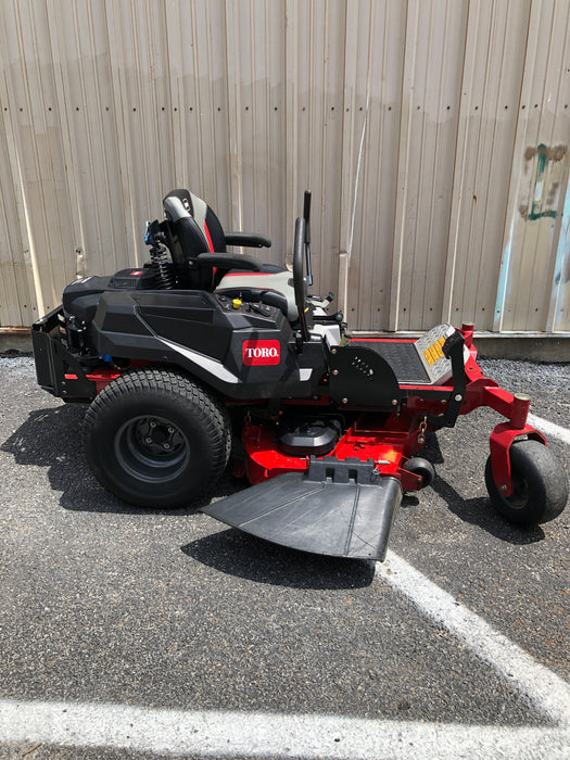 75212 Toro TimeCutter HD 54" Zero Turn Riding Mower w/ 24.5HP & MyRide Suspension
