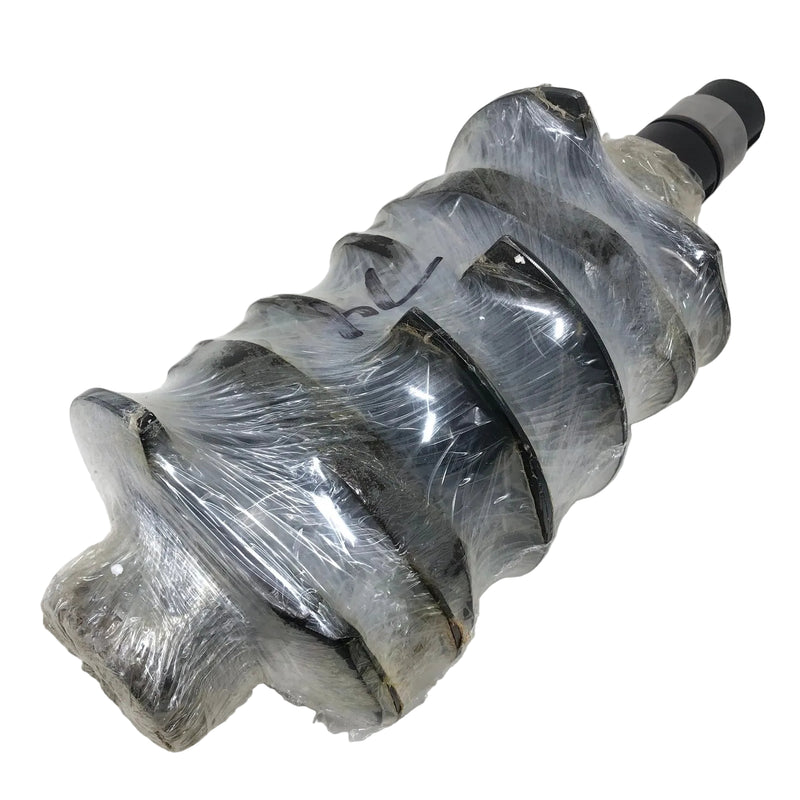 DPR Deluxe Crankshaft - T1 - 74mm Stroke - 8 Dowel - Rod Journal +2