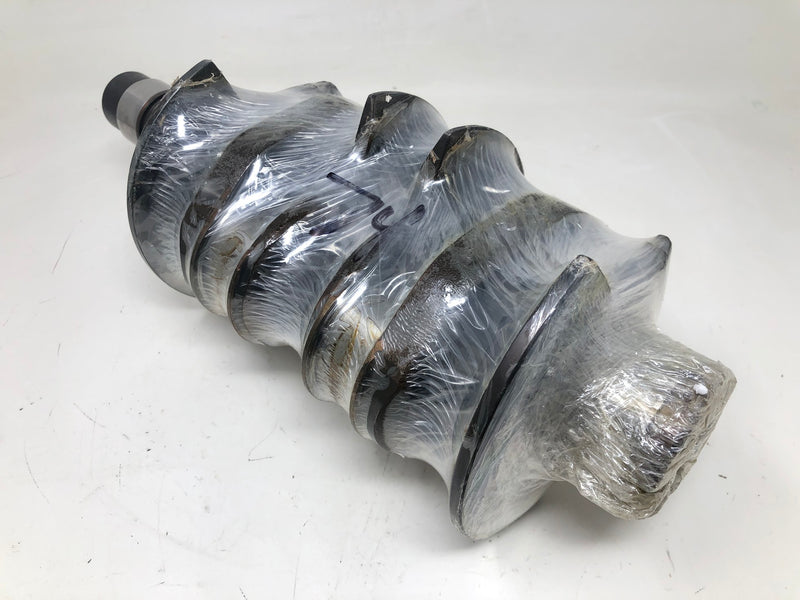 DPR Deluxe Crankshaft - T1 - 74mm Stroke - 8 Dowel - Rod Journal +2