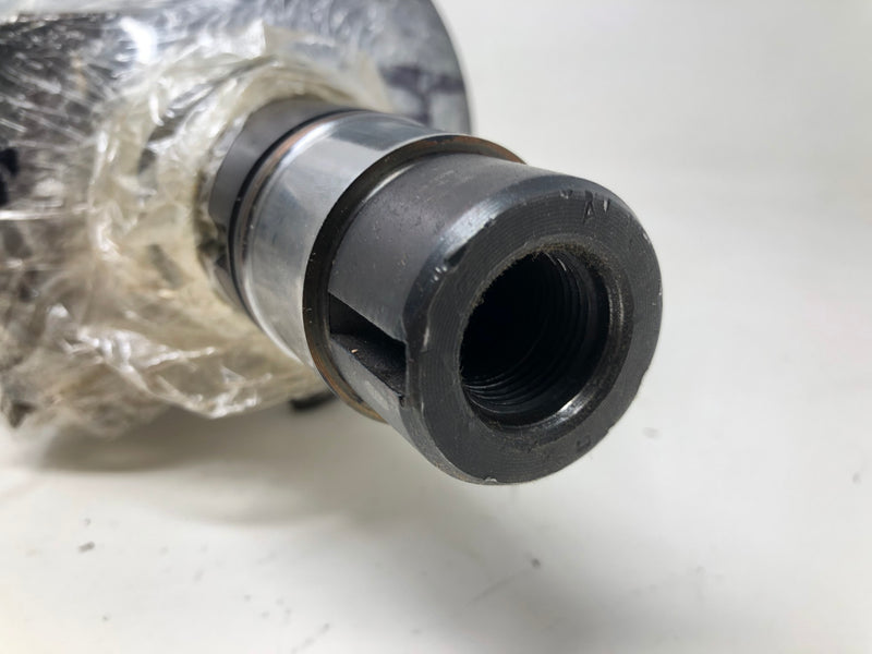 DPR Deluxe Crankshaft - T1 - 74mm Stroke - 8 Dowel - Rod Journal +2