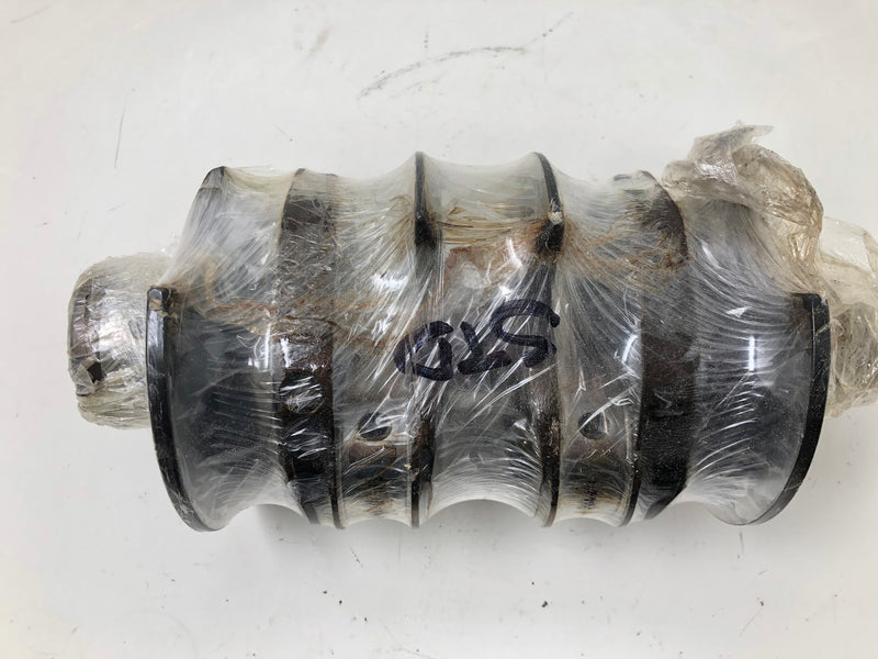 DPR Deluxe Crankshaft - T1 - 74mm Stroke - 8 Dowel - Rod Journal +2