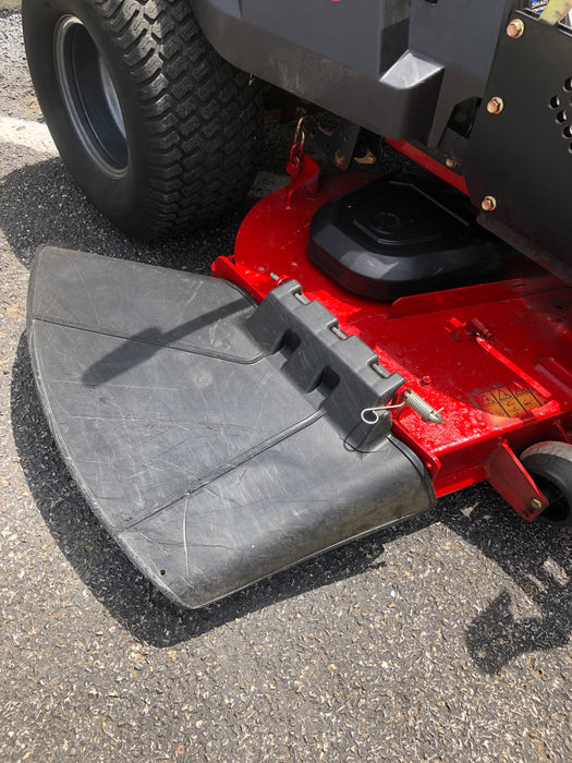 75212 Toro TimeCutter HD 54" Zero Turn Riding Mower w/ 24.5HP & MyRide Suspension