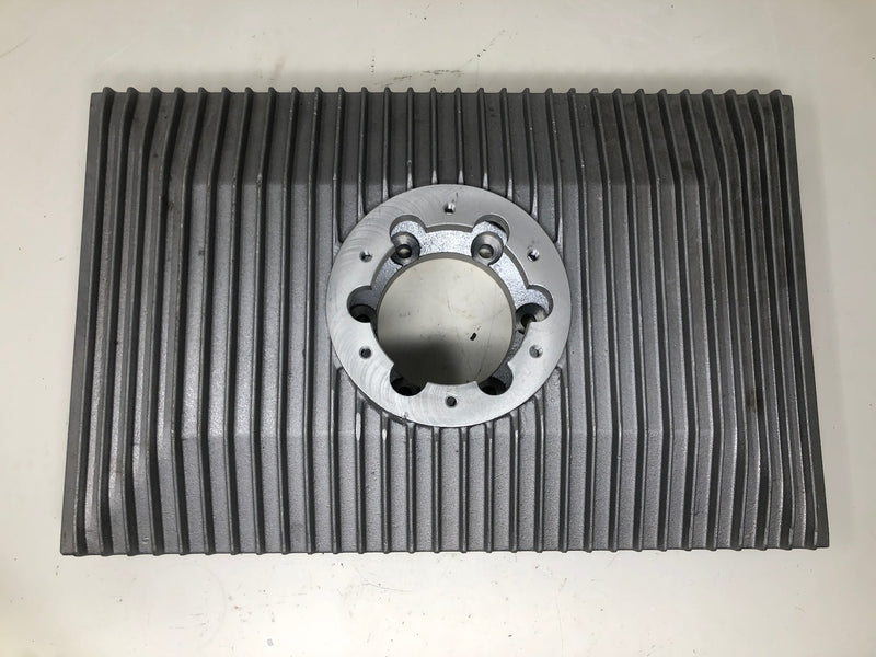 00-9143-0 EMPI VW Oil Sump Plate Kit - 3.5 Quart - Thin Line Super Capacity Deep Sump