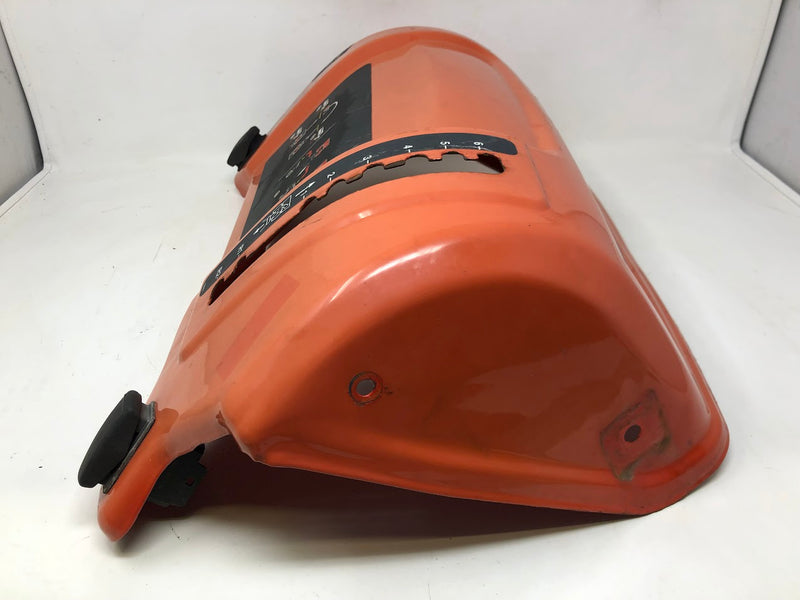 1738247C Simplicity Panel Cover