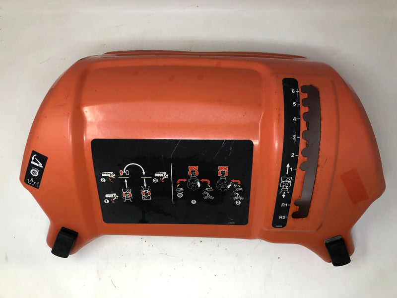 1738247C Simplicity Panel Cover
