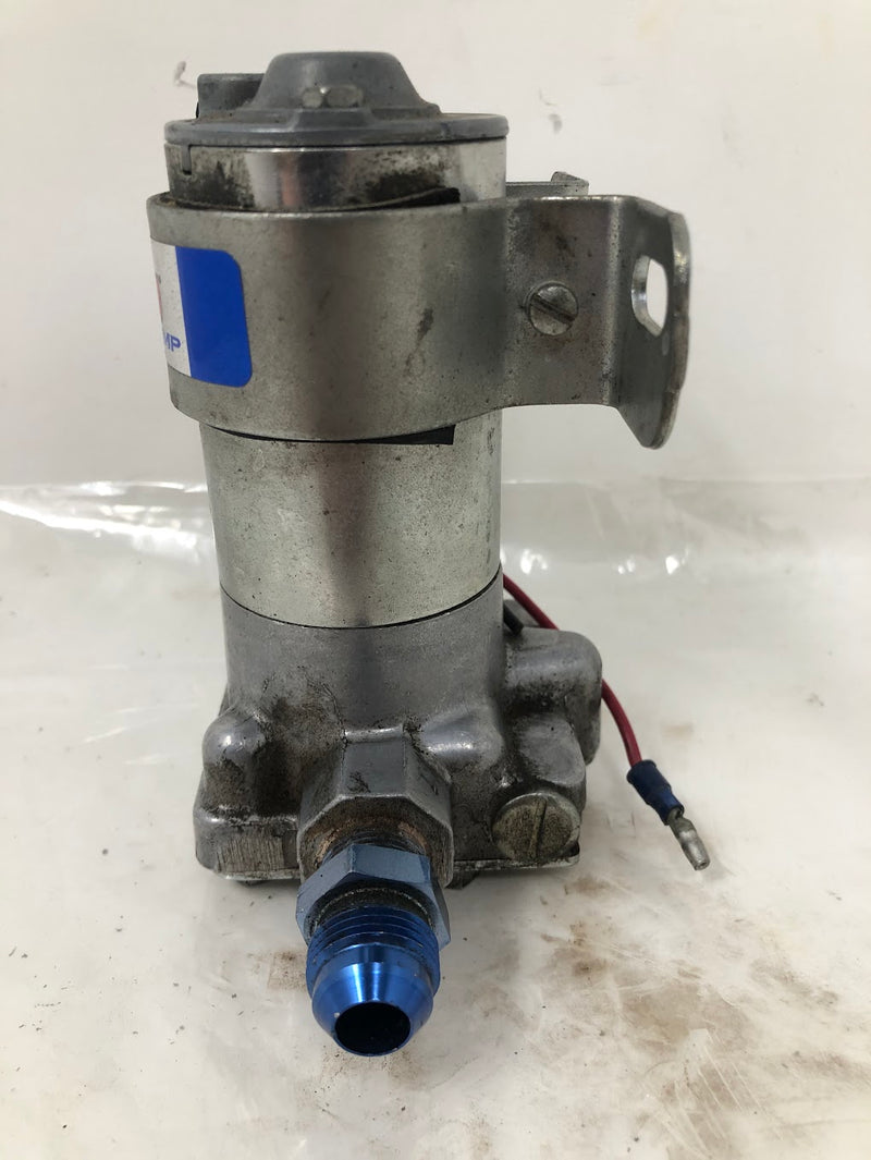 12-802-1 Holley Blue Electric Fuel Pump