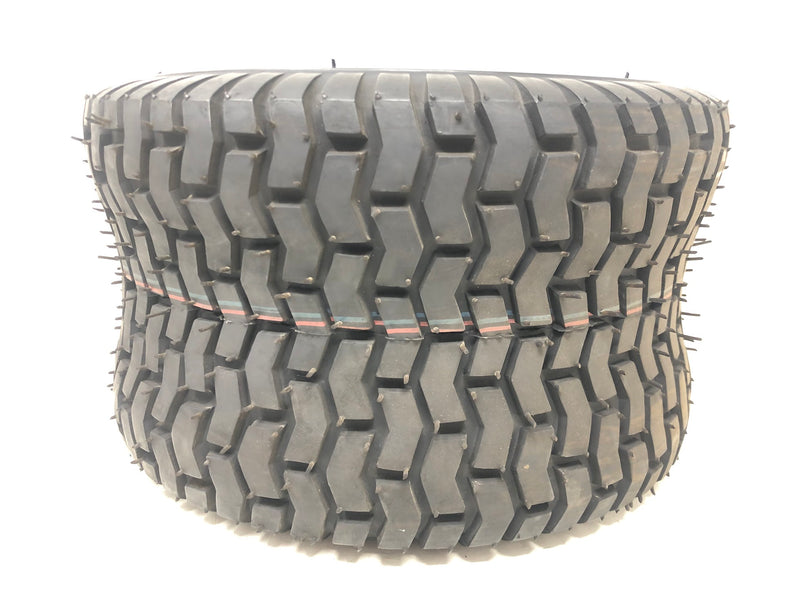 511186 Carlisle Turf Saver Tire - 13X6.5-6 - Tubeless - 4PR