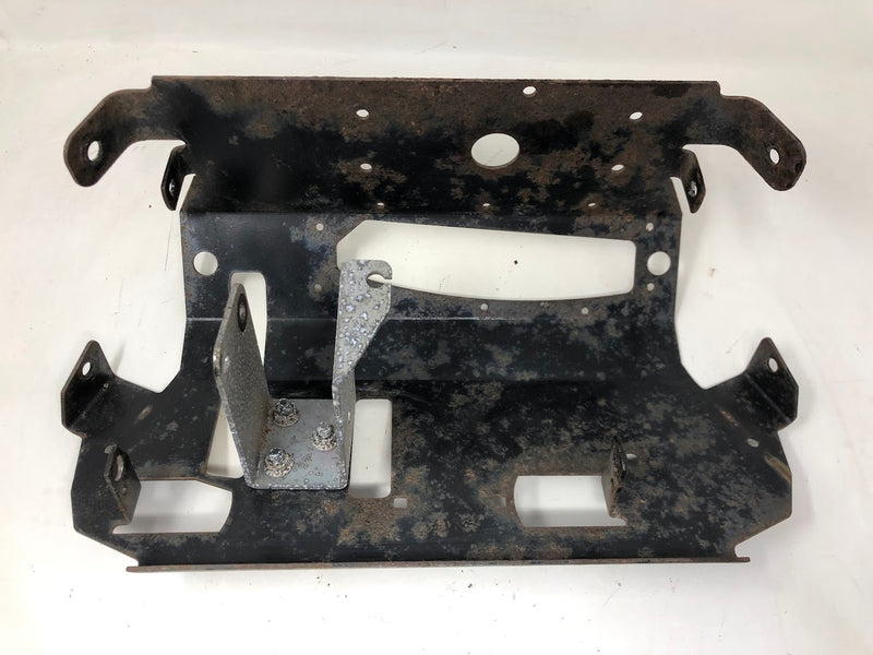1732064BM Simplicity Dash Cover