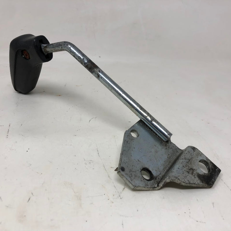 1736836 Simplicity Speed Lever + Lever Grip