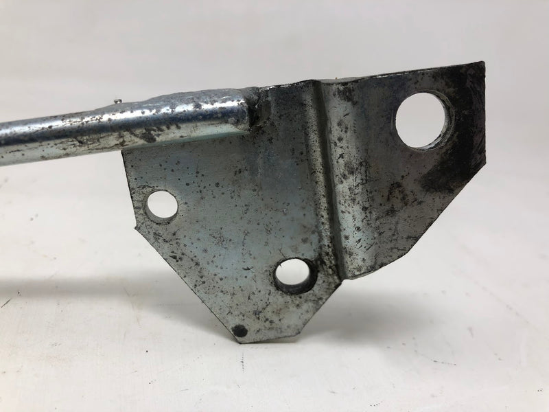 1736836 Simplicity Speed Lever + Lever Grip